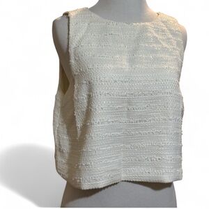 Rosae Paris Sleeveless Top